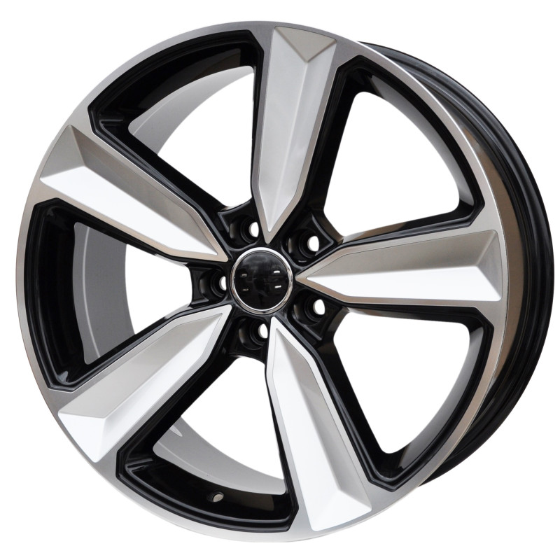 5470 21 5x112 AUDI A6 A7 A8 RS4 S4 Q7 Q8 SQ5 SQ7