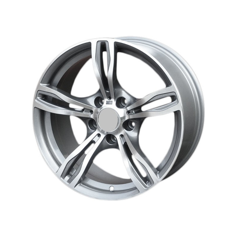 492 MGPC Fælge 17 5x120 til BMW 5 7 E60 E61 E65 E90